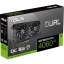 Відеокарта ASUS (DUAL-RTX4060TI-O8G-EVO)