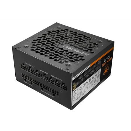 Блок питания Cougar (GEX X2 1000)