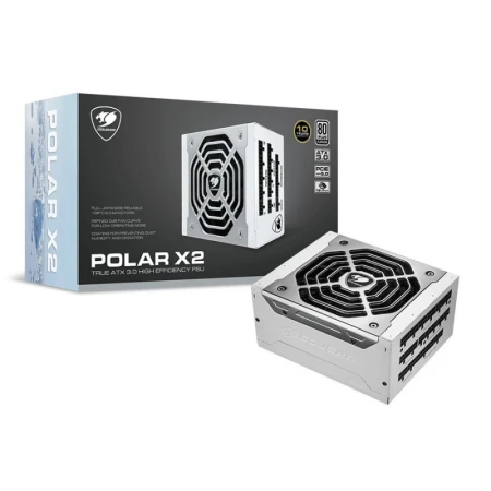 Блок питания Cougar (POLAR X2 1050)