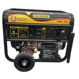 Генератор бензиновый Forte (FG10000E)