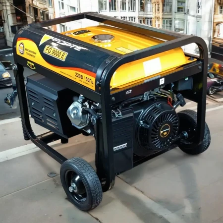 Генератор дизельный Forte (FG9000E)