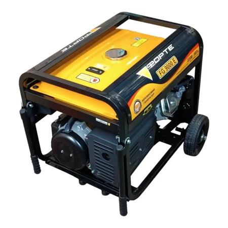 Генератор дизельный Forte (FG9000E)