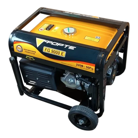 Генератор дизельный Forte (FG9000E)