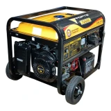Генератор бензиновый Forte (FG8000E)