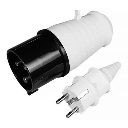 Генератор бензиновый Forte (FG8000E)