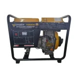 Генератор дизельный Forte (FGD4000)