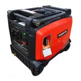 Генератор бензиновый Forte (FG4500iE)