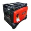 Генератор бензиновый Forte (FG4500iE)