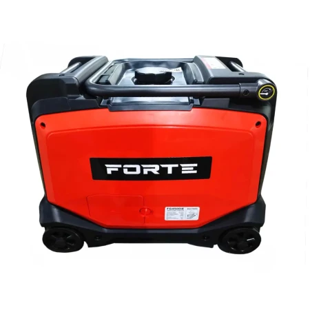 Генератор бензиновый Forte (FG4500iE)