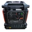 Генератор бензиновый Forte (FG4500iE)