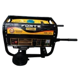 Генератор бензиновый Forte (FG3800 PRO)
