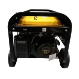 Генератор бензиновый Forte (FG3800 PRO)