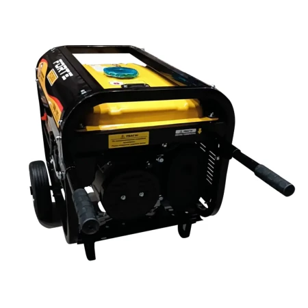 Генератор бензиновый Forte (FG3800 PRO)