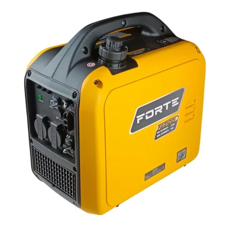 Генератор бензиновый Forte (FG2100i)