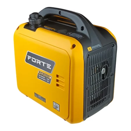 Генератор бензиновый Forte (FG2100i)