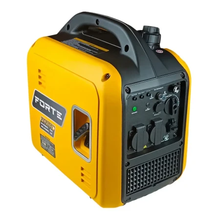 Генератор бензиновый Forte (FG2100i)