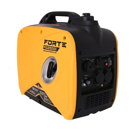 Генератор бензиновый Forte (FG2500i)