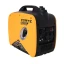 Генератор бензиновый Forte (FG2500i)