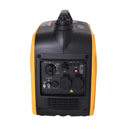 Генератор бензиновый Forte (FG2500i)