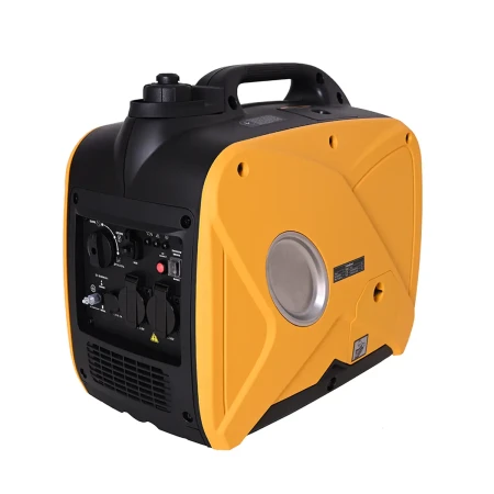 Генератор бензиновый Forte (FG2500i)