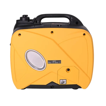Генератор бензиновый Forte (FG2500i)