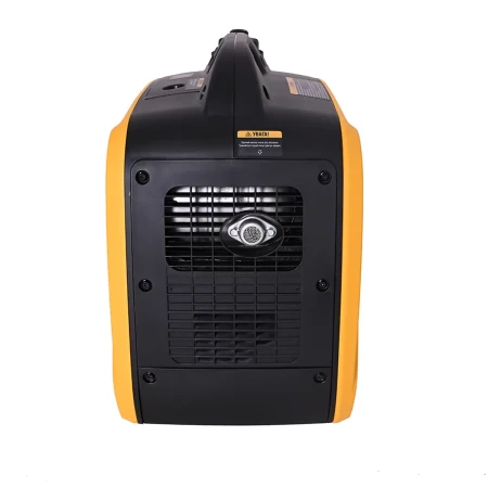 Генератор бензиновый Forte (FG2500i)