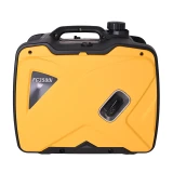 Генератор бензиновый Forte (FG3500i)