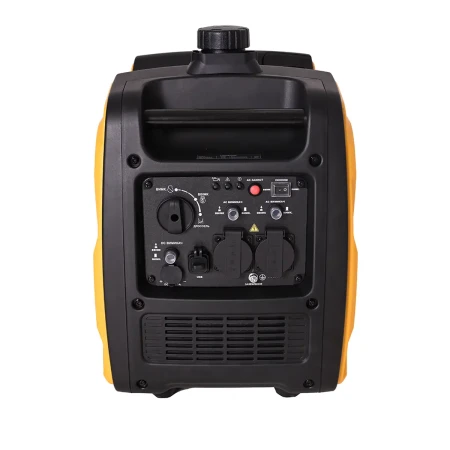 Генератор бензиновый Forte (FG3500i)