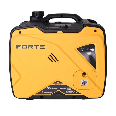 Генератор бензиновый Forte (FG3500i)