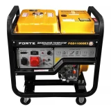 Генератор дизельный Forte (FGD11000E3)