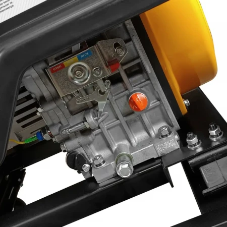 Генератор дизельний Forte (FGD11000E3)