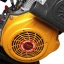 Генератор дизельний Forte (FGD11000E3)