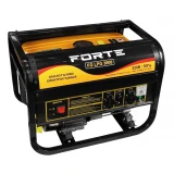 Генератор бензиновый Forte (FG LPG 3800)