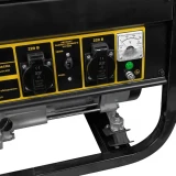 Генератор бензиновый Forte (FG LPG 3800)