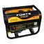 Генератор бензиновий Forte (FG LPG 3800)