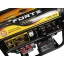 Генератор бензиновий Forte (FG LPG 6500Е)