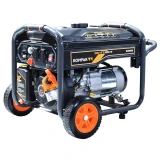 Генератор бензиновий KOMPAK (K4000S)