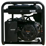 Генератор бензиновий ITC Power (GG9000LE-3)