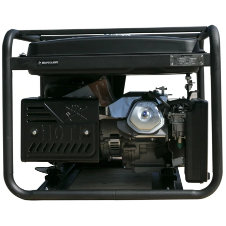 Генератор бензиновий ITC Power (GG9000LE-3)