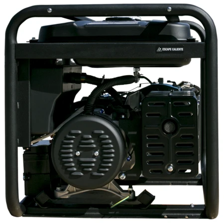 Генератор бензиновий ITC Power (GG9000LE-3)