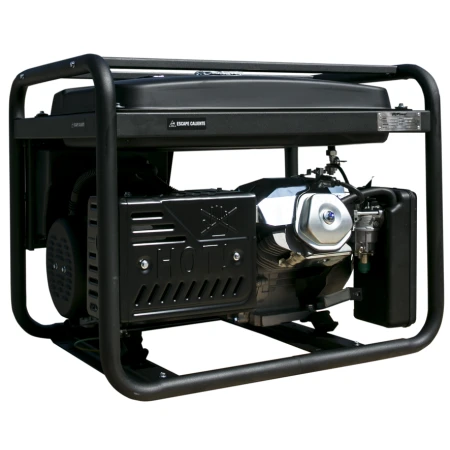 Генератор бензиновий ITC Power (GG9000LE-3)