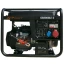 Генератор бензиновий ITC Power (GG9000LE-3)
