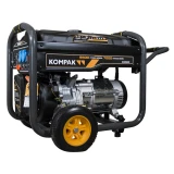 Генератор бензиновий KOMPAK (K8000)