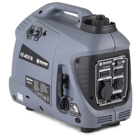 Генератор бензиновий Fieldmann (FZI 4010-Bi)