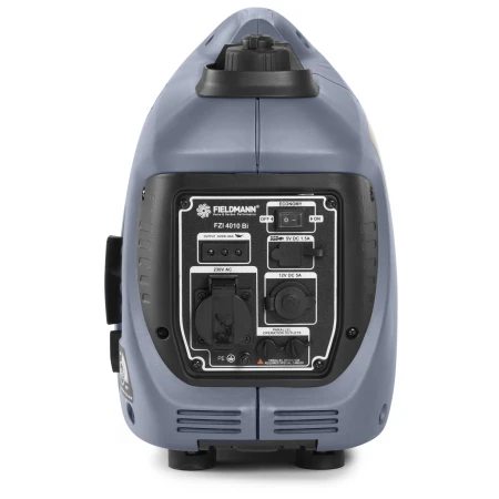 Генератор бензиновий Fieldmann (FZI 4010-Bi)
