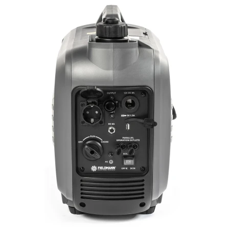 Генератор бензиновий Fieldmann (FZI 4018-Bi)