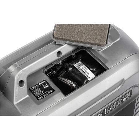 Генератор бензиновий Fieldmann (FZI 4018-Bi)