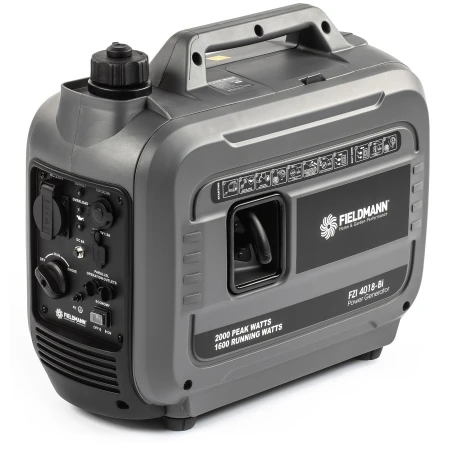 Генератор бензиновий Fieldmann (FZI 4018-Bi)