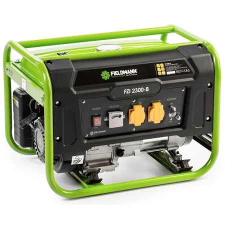 Генератор бензиновий Fieldmann (FZI 2300-B)