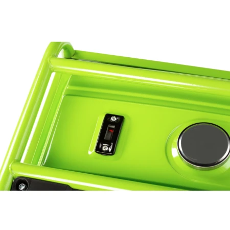 Генератор бензиновий Fieldmann (FZI 2300-B)